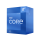 CPU Intel Core i7 12700F