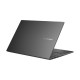 Laptop Asus A415EA-EB1474W (Đen)