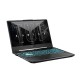 Laptop Asus TUF Gaming F15 FX506HC-HN144W (Đen)