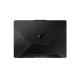 Laptop Asus TUF Gaming F15 FX506HC-HN144W (Đen)