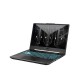 Laptop Asus TUF Gaming F15 FX506HF-HN014W (Đen)