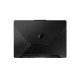 Laptop Asus TUF Gaming F15 FX506HF-HN014W (Đen)