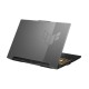 Laptop Asus TUF Gaming F15 FX507ZC-HN124W (Xám)