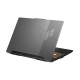 Laptop Asus TUF Gaming F15 FX507ZU4-LP520W (Xám)