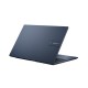 Laptop Asus Vivobook S3405VA-KM072W (Đen)