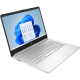Laptop HP 14s-dq5099TU 7C0P9PA (Bạc)
