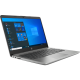 Laptop HP 240 G8 617K5PA (Bạc)