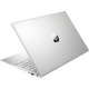Laptop HP Pavilion 15-eg2036TX 6K782PA (Bạc)