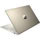 Laptop HP Pavilion 15-eg2062TX 7C0W7PA (Vàng)