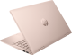 Laptop HP Pavilion X360 14-ek0134TU 7C0P8PA (Vàng)