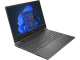 Laptop HP Victus 15-fa0155TX 81P00PA (Đen)