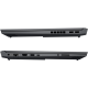 Laptop HP Victus 16-e1104AX 7C0S9PA (Đen)