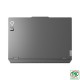 Laptop Lenovo LOQ 15IAX9 83GS000RVN (i5 12450HX/ Ram 16GB/ SSD 512GB/ RTX4050 6GB/ Windows 11/ 2Y/ Xám)