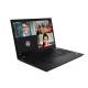 Laptop Lenovo ThinkPad T15 Gen 2 20W400GAVN (Đen)