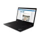 Laptop Lenovo ThinkPad T15 Gen 2 20W400GAVN (Đen)