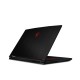 Laptop MSI GF63 12UC-887VN (i7 12650H/ Ram 8GB/ SSD 512GB/ RTX3050 4GB/ Windows 11/ Đen)