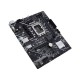 Mainboard Asus PRIME H610M-E D4 (2 x DDR4/ 64GB/ LGA 1700/ Micro ATX)