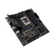 Mainboard Asus TUF GAMING B660M-E D4