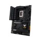 Mainboard Asus TUF GAMING B760-PLUS WIFI D4