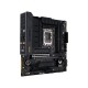 Mainboard Asus TUF GAMING B760M-PLUS WIFI D4 (4 x DDR4/ 128 GB/ LGA 1700/ Micro ATX)