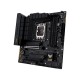 Mainboard Asus TUF GAMING B760M-PLUS WIFI D4 (4 x DDR4/ 128 GB/ LGA 1700/ Micro ATX)