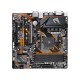 Mainboard Gigabyte B450M Aorus Elite