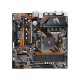 Mainboard Gigabyte B550M Aorus Elite (4 x DDR4/ 128 GB/ AMD AM4/ Micro ATX)