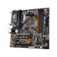 Mainboard Gigabyte B550M Aorus Elite (4 x DDR4/ 128 GB/ AMD AM4/ Micro ATX)