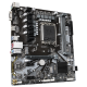 Mainboard Gigabyte B660M D2H DDR4