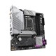 Mainboard Gigabyte B760M Aorus Elite AX (4 x DDR5/ 192 GB/ LGA 1700/ Micro ATX)