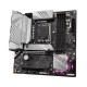 Mainboard Gigabyte B760M Aorus Elite AX (4 x DDR5/ 192 GB/ LGA 1700/ Micro ATX)