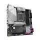 Mainboard Gigabyte B760M Aorus Elite AX DDR4 (4 x DDR4/ 128GB/ LGA 1700/ Micro ATX)