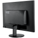 Màn hình LCD AOC E970SWNL/74 (18.5 inch/ 1366 x 768/ 200 cd/m2/ 5ms/ 60Hz)