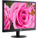 Màn hình LCD AOC E970SWNL/74 (18.5 inch/ 1366 x 768/ 200 cd/m2/ 5ms/ 60Hz)