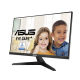 Màn hình LCD ASUS VY249HE (23.8 inch/ 1920 x 1080/ 250 cd/m2/ 5ms/ 75Hz)