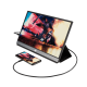 Màn hình LCD Asus ROG Strix XG17AHPE