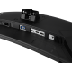 Màn hình LCD Asus TUF Gaming VG30VQL1A (29.5 inch/ 2560 x 1080/ 300 cd/m2/ 1ms/ 200Hz/ Curved)