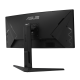Màn hình LCD Asus TUF Gaming VG30VQL1A (29.5 inch/ 2560 x 1080/ 300 cd/m2/ 1ms/ 200Hz/ Curved)