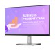 Màn hình LCD Dell P2422HE KKM4V1 (23.8 inch/ 1920 x 1080/ 250 cd/m2/ 5ms/ 75Hz)