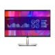 Màn hình LCD Dell P2723DE (27 inch/ 2560 x 1440/ 350 cd/m2/ 5ms/ 60Hz)