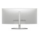 Màn hình LCD Dell U3423WE (34.14 inch IPS/ 3440 x 1440/ 300 cd/m²/ 5ms/ 60Hz)