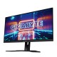 Màn hình LCD Gigabyte Gaming M27Q X (27 inch IPS/ 2560 x 1440/ 350 cd/m2/ 1ms/ 240Hz) 