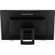 Màn hình LCD Viewsonic di động TD2423 (23.6 inch/ 1920 x 1080/ 250 cd/m2/ 7ms/ 75Hz)
