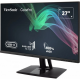 Màn hình LCD Viewsonic VP2756-2K (27 inch/ 2560 x 1440/ 350 cd/m2/ 5ms/ 60Hz)