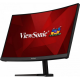 Màn hình LCD Viewsonic VX2468-PC-MHD (Cong)