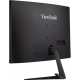 Màn hình LCD Viewsonic VX2718-2KPC-MHD (27 inch/ 2560 x 1440/ 250 cd/m2/ 1ms/ 180Hz/ Curved)