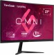 Màn hình LCD Viewsonic VX2718-PC-MHD (27 inch/ 1920 x 1080/ 250 cd/m2/ 1ms/ 165Hz/ Curved)
