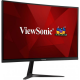 Màn hình LCD Viewsonic VX2719-PC-MHD (Cong)