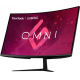 Màn hình LCD Viewsonic VX3218-PC-MHD (31.5 inch/ 1920 x 1080/ 300 cd/m2/ 1ms/ 165Hz/ Curved)
