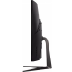 Màn hình LCD Viewsonic VX3219-PC-MHD (31.5 inch/ 1920 x 1080/ 300 cd/m2/ 1ms/ 240Hz/ Curved)